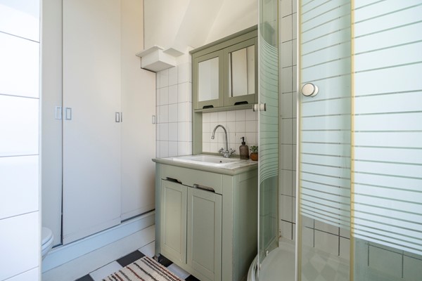 Medium property photo - Predikherenkerkhof 20A, 3512 TK Utrecht